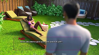 Shut up and Dance Ep26 - Fuck to Friends M0m in His Place