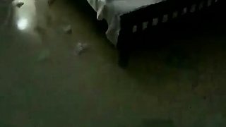 Real Homemade Amateur Hidden Cam 1