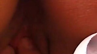 Full Italian movie "Giochini Privati with sexy pornstars hiding behind a mask while fucking in POV during casting