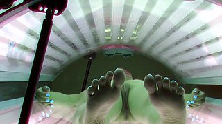 Hot amateur hidden cam