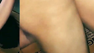 Sex Slave Used in Warehouse