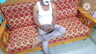 BDSM - a Boy Tied Her GF Then Sexually Explored Her - Full Tamil Audio with Erotic Moaning