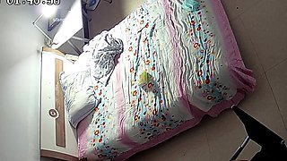 Amateur Hidden Cams Reveal Cock Riding Hoes