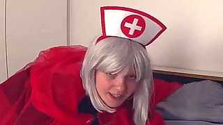 Twisted Nymphs - Its Halloween - Part 1