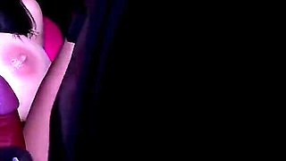 Nylon Footjob Session with Hera