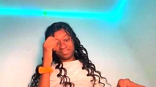 CIMA black and ebony