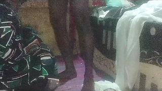 Indian sister-in-law&#039;s