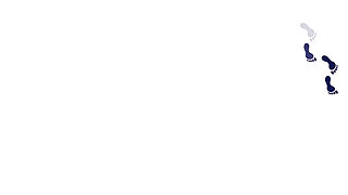 Rejected for a Date, Ended up as a Foot Slave