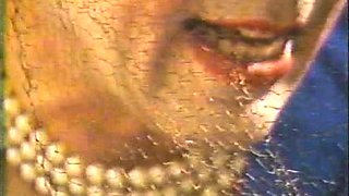 Cumshot on big boobs for slut tit fucking in hd