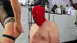 Bust the Nuts - Second Round