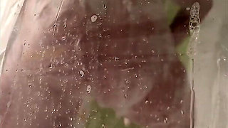 After the Shower, the Stepmom Agreed to a Dubious Threesome