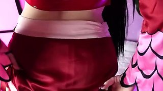 Enafox – Boa Hancock