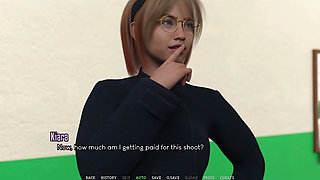 Complete Gameplay - Westview Academy, Part 4