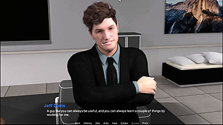 Away From Home 2 I Cant Believe Ive Fucked Chloe While Everyone Could Hear Us.