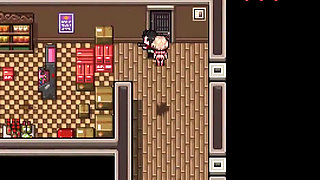 Zombie Retreat 2 - Part 11 - the Key by Loveskysan69