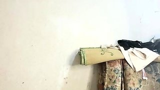 Japanese Teen Ravaged With Big Toy