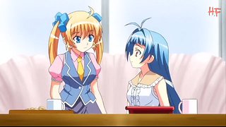 Mahou Shoujo Elena Episode 01 EngSub