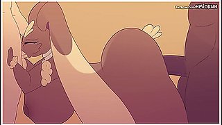 Hmiokun Animated Works Collection 2025 (part 2) With Car Toon And Nicole Watterson