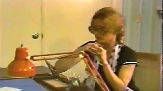 Watch French Erotica: Report Card 1979 - Doggy, Blowjob, Cowgirl Porn