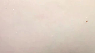 Amateur gang bang in french jacuzzi