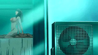 Hentai PD featuring truelove's babe trailer