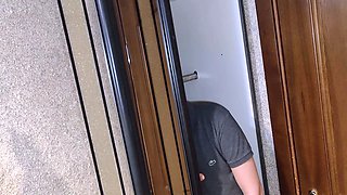 Takes my breath away when I see my stepmom