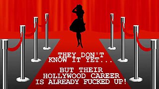 Tricky Agent - A girl rescued from the rain gets seduced!