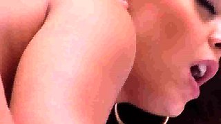 Thai Porn Lesbian Masturbation with Sex Toys
