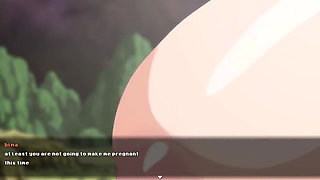 Sluts Tornament V2 #8 Bulma Sex by Loveskysanx