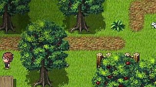 Siren Tempts Me with Her Tits and Lets Me Fuck Her