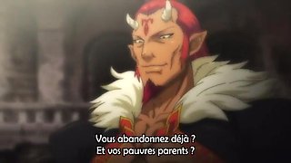 Princess katue ep1 vostfr: Hentai, Monster  Inflatable Porn