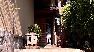 Japanese Asian BDSM Fetish Spanking by