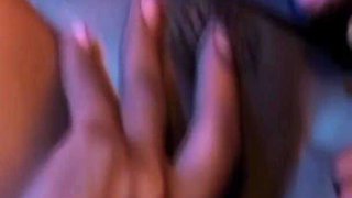 Annie Cruz Is an Asian Slut Giving an Old Man a Dirty Fucking Peep Show