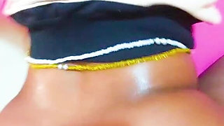 The First Ass I Fucked in the New Year 2026