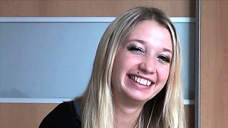 Mirka - Interview - Casting
