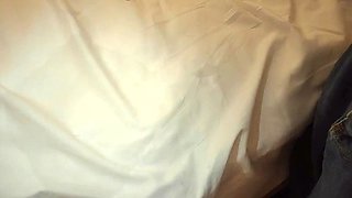 Amateur Hidden Cam Fuck On Couch