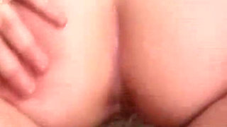 Young secretary gets her twat licked and slammed by old fella