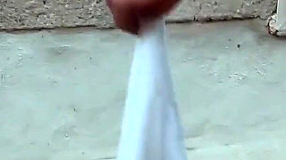 Delinquent Valerie Gets an Intense Lesson on the Parrot Swing with Her Tits Being Slapped and a Huge Anal Hook Deep in Her Ass