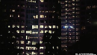 Blacked Raw - reverse cowgirl video