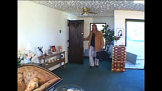 Two Beautiful Young Bisexuals Ass Fucked and Cumshot in Mouth by a Big Cock