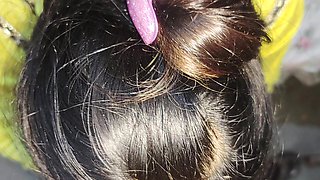 Stepsisters Blowjob.