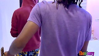 Amateur African Couple Amateur Sex