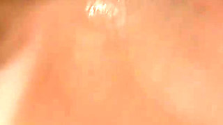 Big blonde girl gets fucked hard