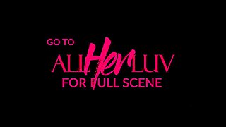 Scarlett Sage, Shyla Jennings And India Summer In We Dont Mess Around - Teaser