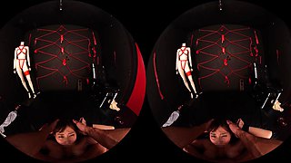 Japanese Hardcore Passion in a Thrilling POV Encounter