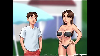 I knocked up my stepsister