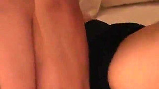Big Tits Boss and Subordinate Have Terrible Sexual Intercourse in a Shared Room. 1