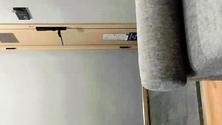 Amateur Doggystyle Hidden Cam