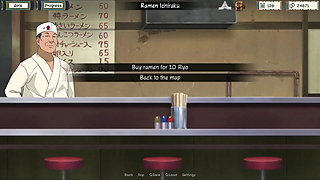 Naruto Hentai - Naruto Trainer v0.16.1 Part 65 Anal with Hinata by Loveskysan69