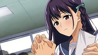 Sex ga Suki de Suki de Daisuki na Classmate no Ano Musume Episode 2